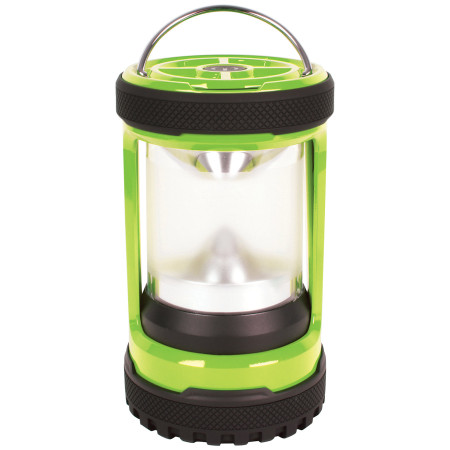 Lampa Coleman Push + 200