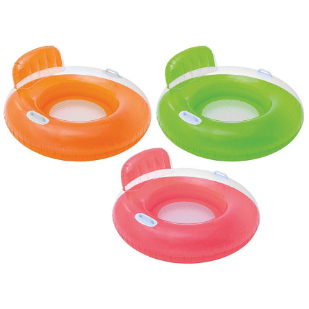 Nafukovacie kreslo Intex Candy 56512NP