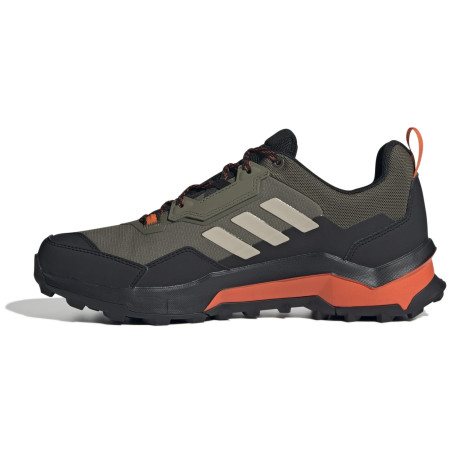 Dámske gore tex topánky Adidas Terrex Ax4 Gtx