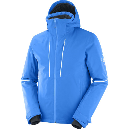 Pánska bunda Salomon Edge Jacket M