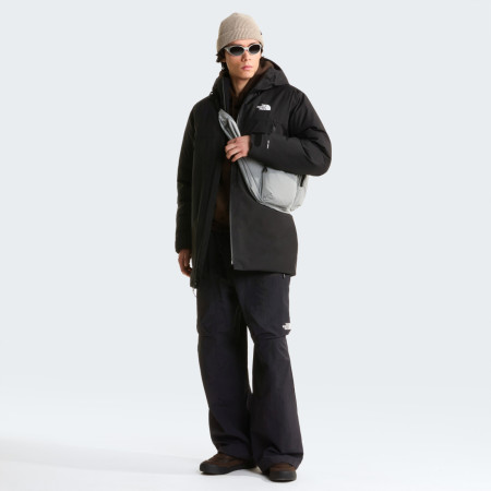 Pánsky kabát The North Face M Mtn Range Down Parka