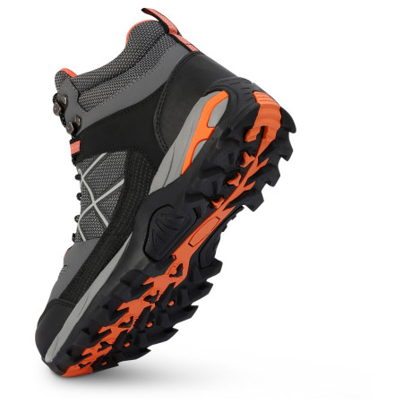 Dámske topánky Regatta Ldy Samaris III Boot