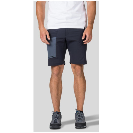 Pánske kraťasy Hannah Verne II