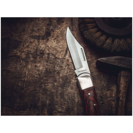Vreckový nôž Boker Magnum Master Craftsman 2