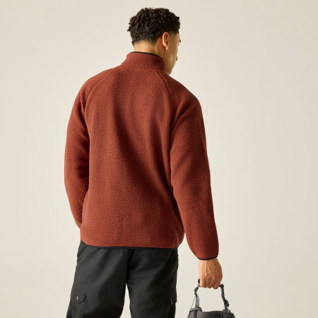 Pánska funkčná mikina Dare 2b Camber Fleece
