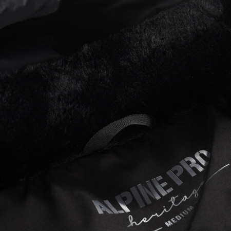 Dámska vesta Alpine Pro Herda 3