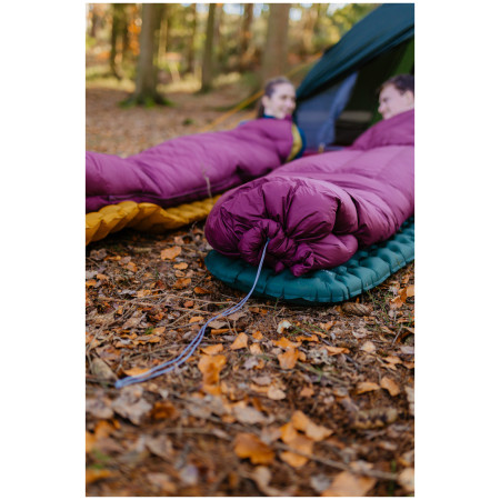 Páperový quilt Warg Sirius Q 300