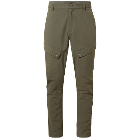 Pánske nohavice Craghoppers NL Adventure Trs tmavě zelená