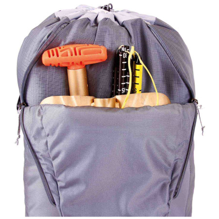 Turistický batoh Blue Ice Kume 40l