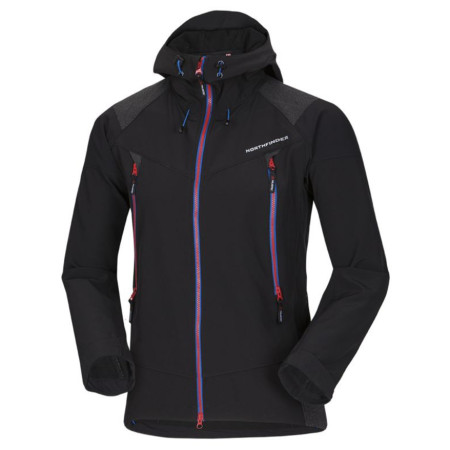 Pánska bunda Northfinder Allen