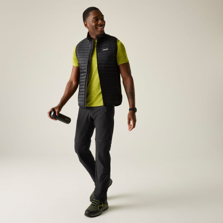 Pánske nohavice Regatta Mountain Z/O Trousers