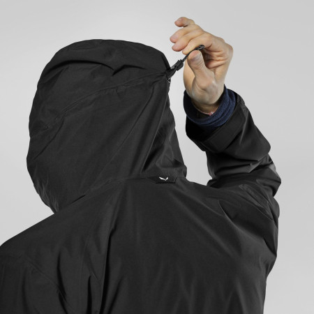 Pánska bunda Salewa Puez Gtx 2L Epe Jacket M
