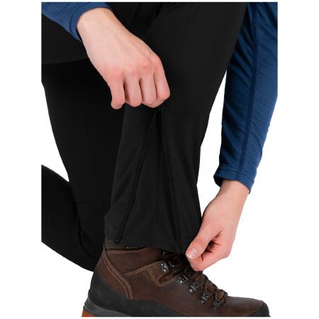 Dámske nohavice High Point Versa Lady Pants