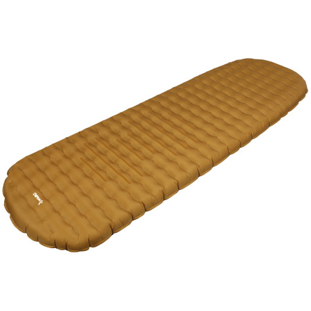 Nafukovacia karimatka Warg CryoLite Insulated žltá yellow