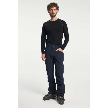 Pánske softshellové nohavice Tenson Touring Softshell Pant