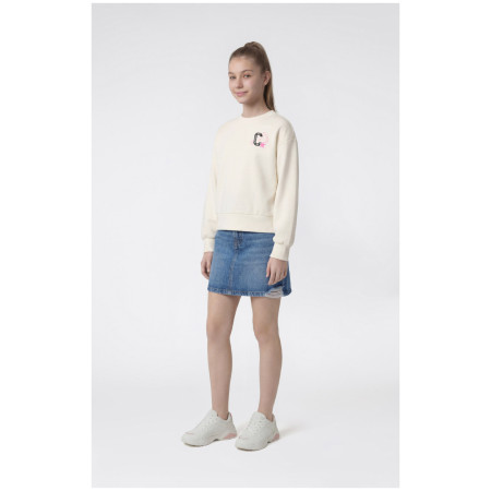 Detská mikina Champion Crewneck Sweatshirt G GMS