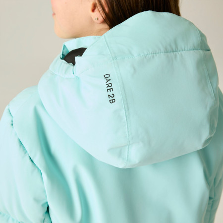 Detská bunda Dare 2b Girls Glacier Jacket