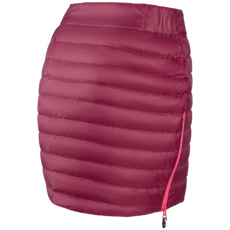 Páperová sukňa Warg Downjess W