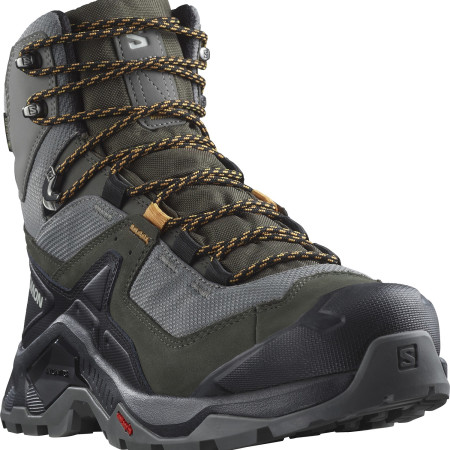 Pánske topánky Salomon Quest Element Gore-Tex