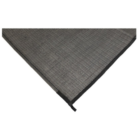 Koberec ku stanu Vango CP215 - Breathable Carpet Balletto 200x240 sivá Grey