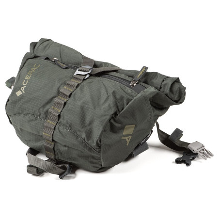 Taška na riadidlá Acepac Bar bag MKIII