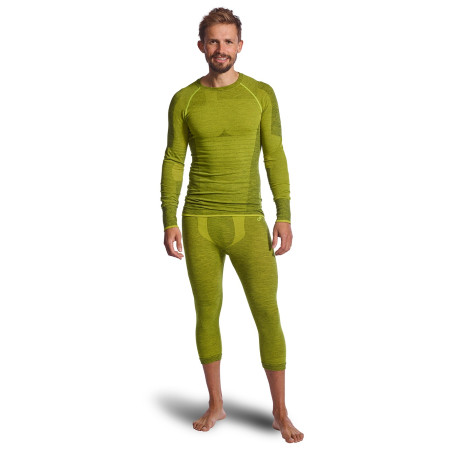 Pánske 3/4 nohavice Ortovox 230 Competition Short Pants