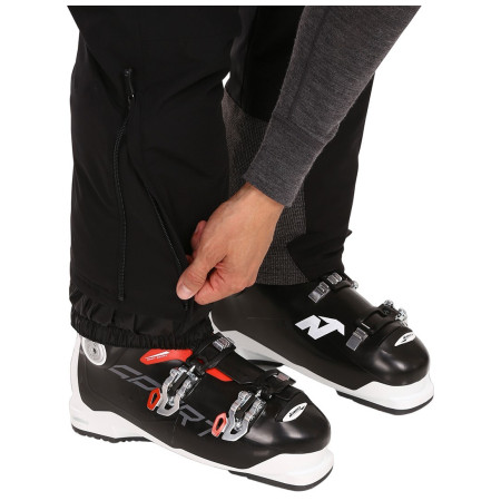 Pánske zimné nohavice Kilpi Mimas-M