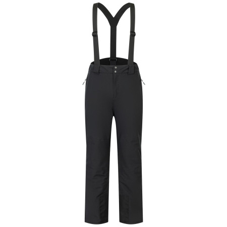 Pánske nohavice Dare 2b Achieve III Insulated Pant čierna Black