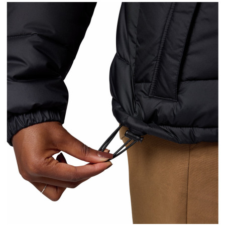 Dámska zimná bunda Columbia Pike Lake™ Iii Hooded Jacket