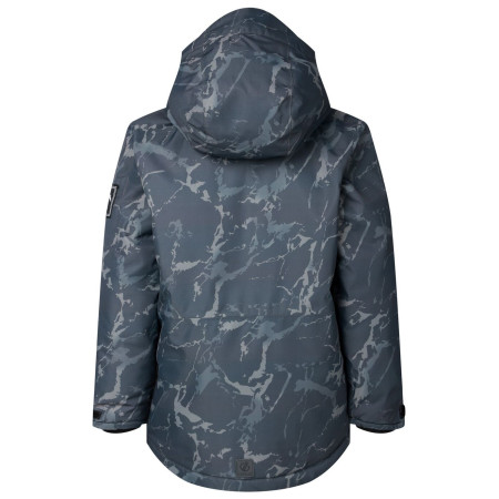 Detská bunda Dare 2b Wing It Jacket DrkCrckdPrnt