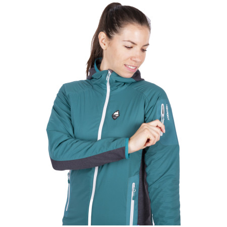 Dámska bunda High Point Total Alpha 2.0 Lady Jacket