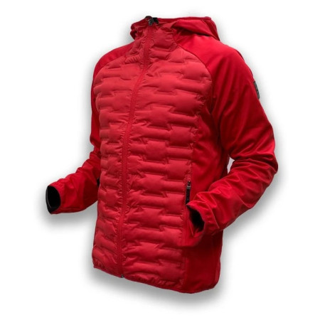 Dámska bunda Trimm Erwi Hard Lady