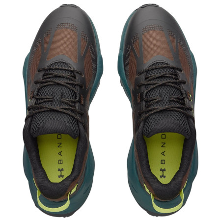 Pánske topánky Under Armour Charged Bandit TR 4
