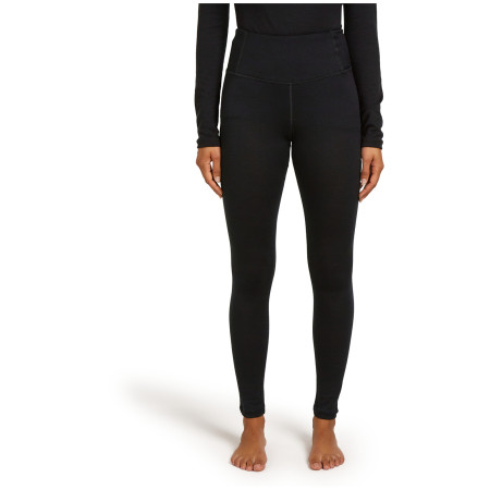 Dámske legíny Icebreaker 260 Tech High Rise Leggings