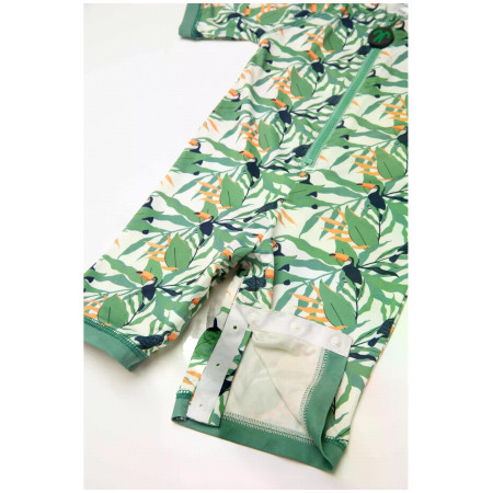 Detské plavky DucKsday Toucan Baby Swimsuit