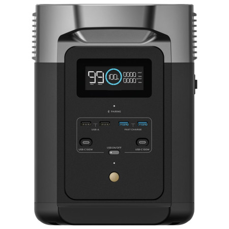 Nabíjacia stanica EcoFlow Delta 2