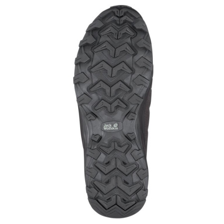 Dámske topánky Jack Wolfskin Refugio Texapore Low W