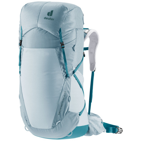 Turistický batoh Deuter Aircontact Ultra 45+5 SL 2023