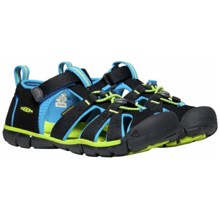 Detské sandále Keen Seacamp II CNX K