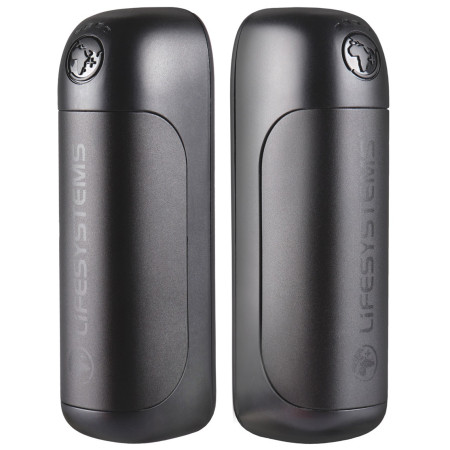 Ohrievač rúk Lifesystems Rechargeable Palm Handwarmers, USB & USB C ports