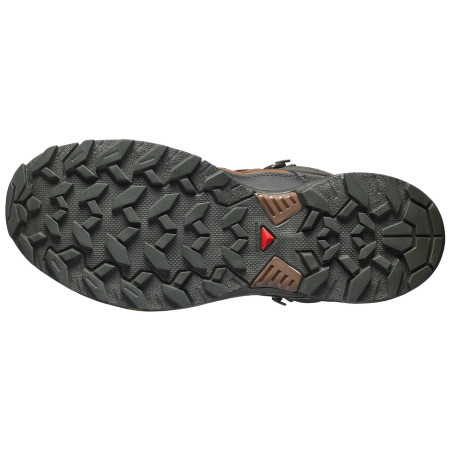 Pánske topánky Salomon X Ultra 360 Mid Gore-Tex