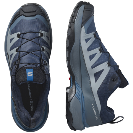 Pánske topánky Salomon X Ultra 360 Gore-Tex