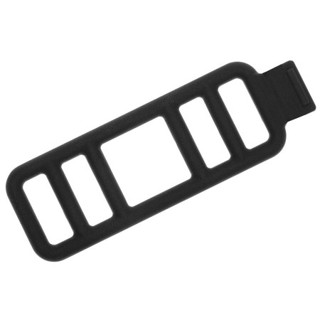 Predné / zadné svetlo Blackburn Grid 2FER