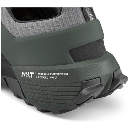 Pánske turistické topánky Salewa Wildfire Nxt Gtx M
