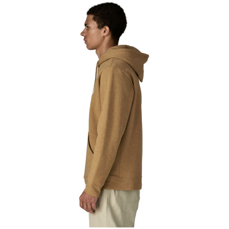 Pánska mikina Patagonia Men's '95 Oval Logo Uprisal Hoody