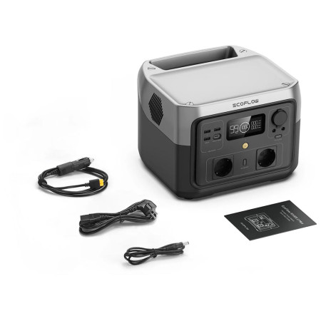 Nabíjacia stanica EcoFlow River 2 Max