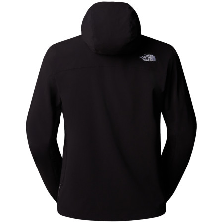 Pánska bunda The North Face Nimble Hoodie - Eu