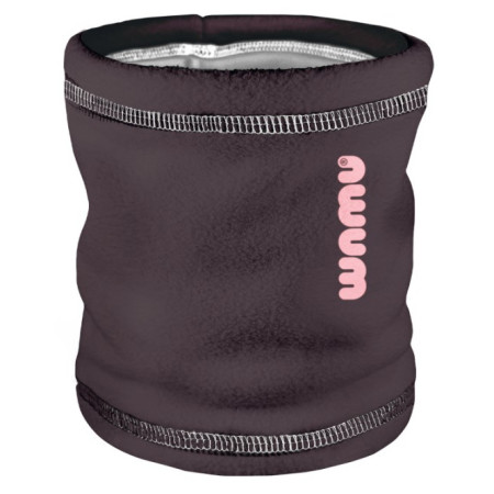 Detský nákrčník WAMU Purple (kolekce Sakury) fialová DARK PURPLE