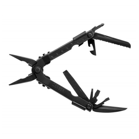 Multitool Gerber MP600 Needlenose Basic Black čierna black