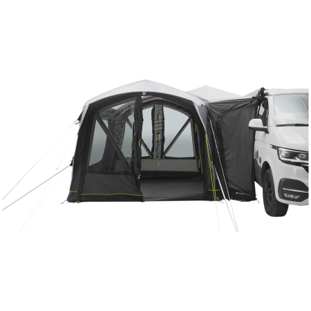 Predstan Outwell Cross PowerAir